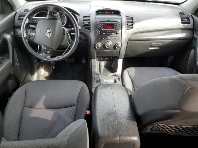 2011 KIA Sorento Base