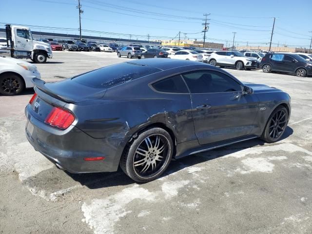 2016 Ford Mustang GT