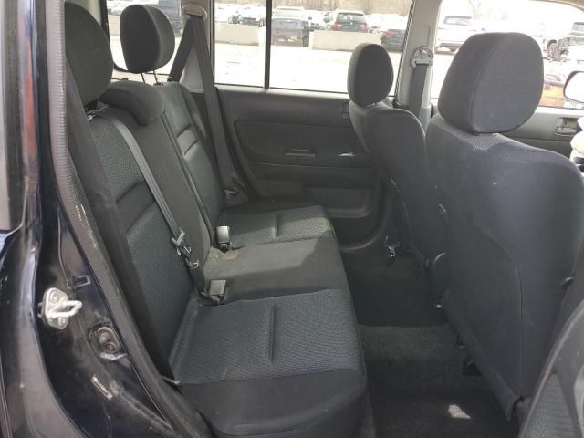 2006 Scion XB