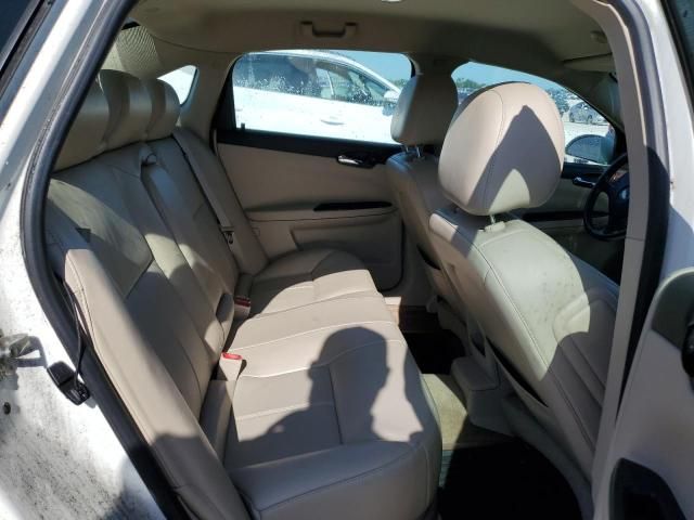 2009 Chevrolet Impala 1LT