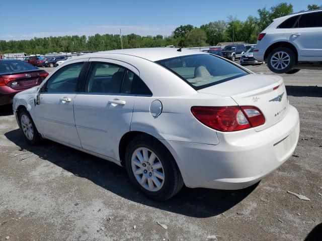 2007 Chrysler Sebring