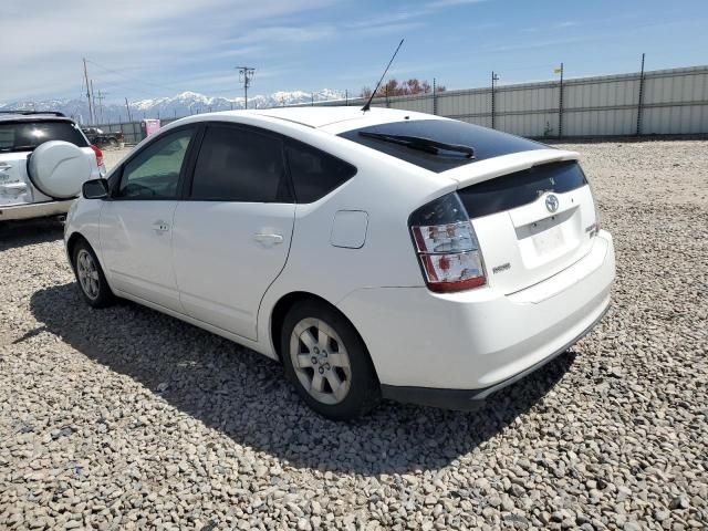 2004 Toyota Prius