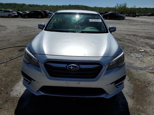 2019 Subaru Legacy 2.5I Premium