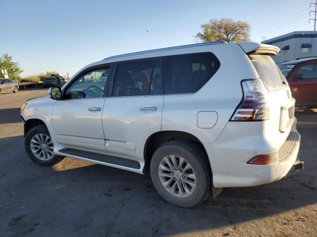 2015 Lexus GX 460