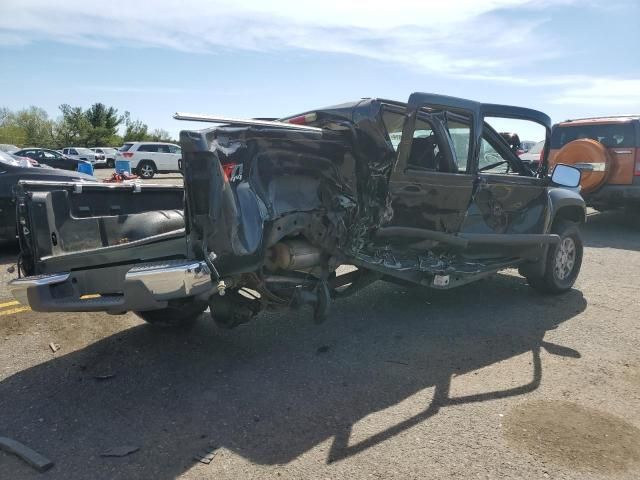 2008 Chevrolet Colorado LT