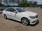 2008 Mercedes-Benz C300