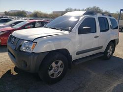 Nissan salvage cars for sale: 2005 Nissan Xterra OFF Road