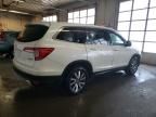 2019 Honda Pilot EXL