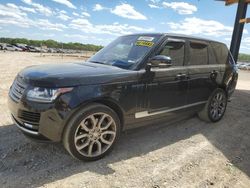 2014 Land Rover Range Rover Supercharged en venta en Tanner, AL