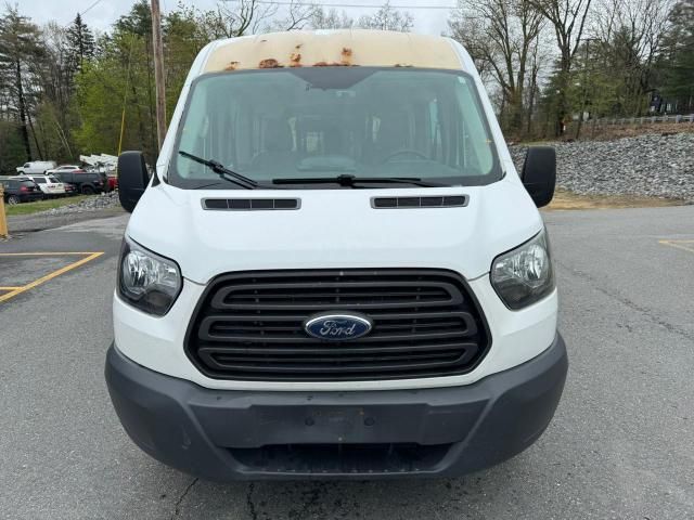 2017 Ford Transit T-350