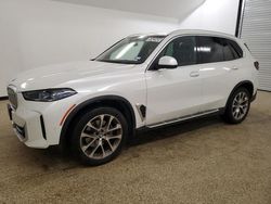 Carros con título limpio a la venta en subasta: 2024 BMW X5 Sdrive 40I