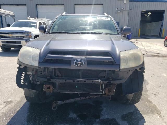 2003 Toyota 4runner Limited