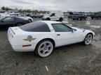 1991 Chevrolet Corvette