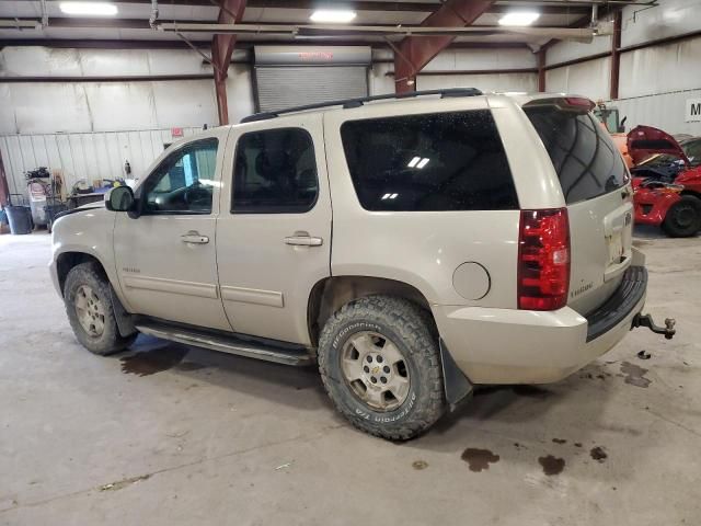 2010 Chevrolet Tahoe K1500 LS