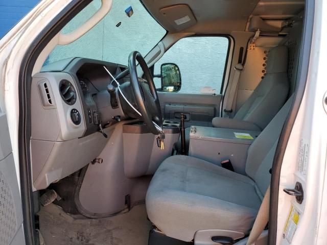 2014 Ford Econoline E150 Van