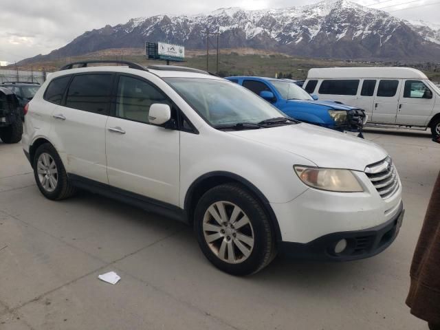 2008 Subaru Tribeca Limited