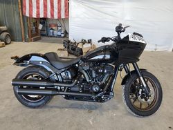 Run And Drives Motorcycles for sale at auction: 2023 Harley-Davidson Fxlrst