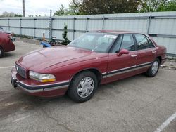 Buick Lesabre salvage cars for sale: 1994 Buick Lesabre Limited