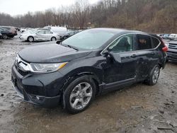2018 Honda CR-V EXL en venta en Marlboro, NY