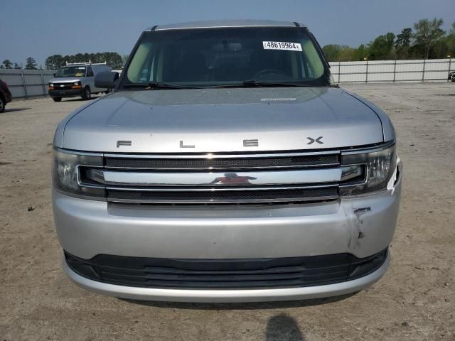 2013 Ford Flex SE