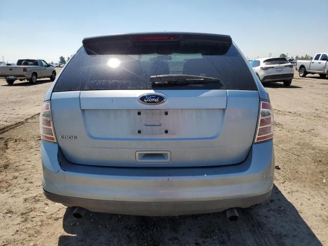 2008 Ford Edge SE