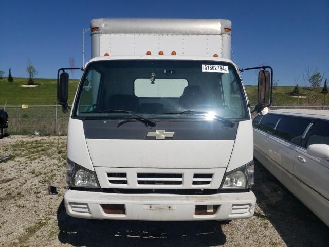 2006 Chevrolet Tilt Master W35042