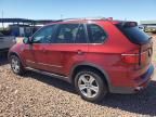 2012 BMW X5 XDRIVE35D