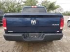 2023 Dodge RAM 1500 Classic Tradesman