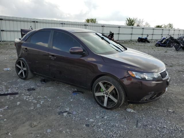 2011 KIA Forte EX