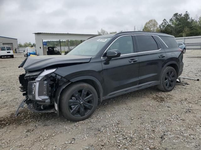 2023 Hyundai Palisade XRT