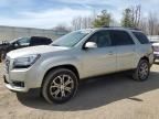 2015 GMC Acadia SLT-2