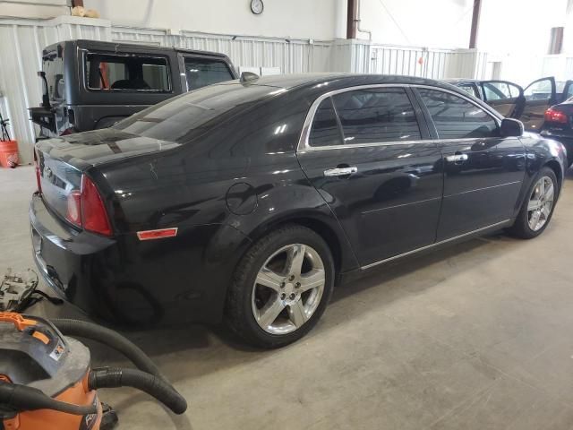 2012 Chevrolet Malibu 1LT