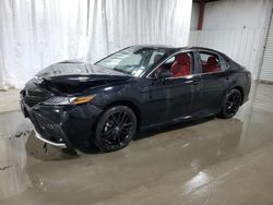 Salvage cars for sale from Copart Albany, NY: 2023 Toyota Camry XSE