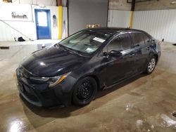 Copart select cars for sale at auction: 2020 Toyota Corolla LE
