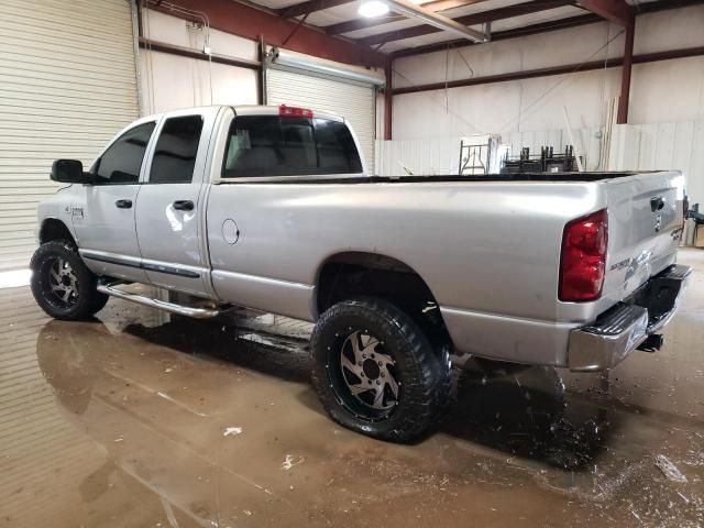 2007 Dodge RAM 2500 ST