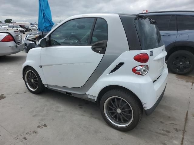 2009 Smart Fortwo Pure