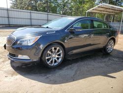 Buick salvage cars for sale: 2014 Buick Lacrosse