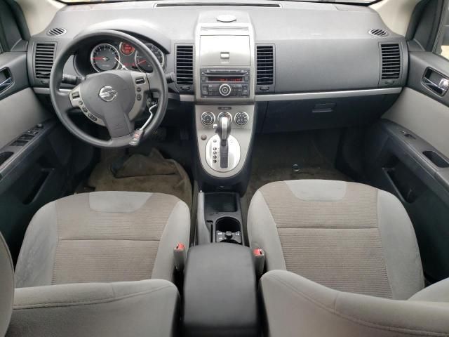 2011 Nissan Sentra 2.0