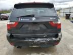 2007 BMW X3 3.0SI