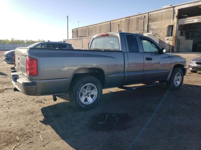 2011 Dodge Dakota ST