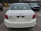 2008 Honda Accord LXP