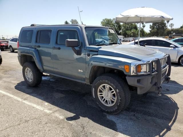 2006 Hummer H3