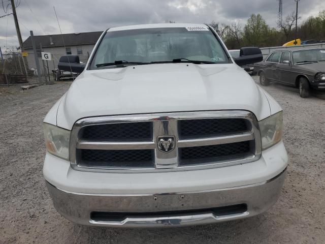 2011 Dodge RAM 1500