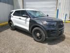 2023 Ford Explorer Police Interceptor