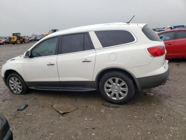 2011 Buick Enclave CXL