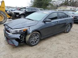 Salvage cars for sale from Copart Seaford, DE: 2023 KIA Forte GT Line