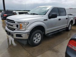 Carros con verificación Run & Drive a la venta en subasta: 2018 Ford F150 Supercrew