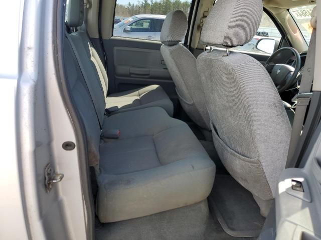 2005 Dodge Dakota Quad SLT