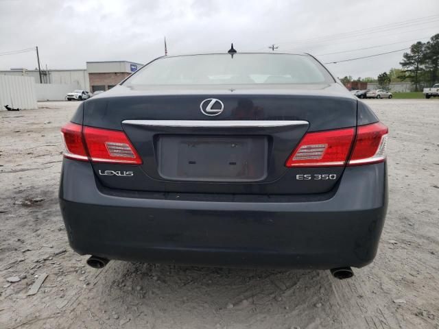 2010 Lexus ES 350