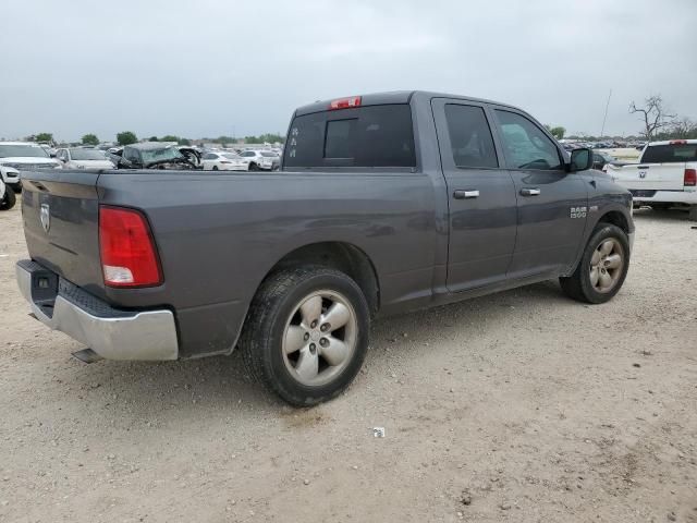 2017 Dodge RAM 1500 SLT